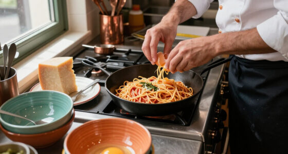 Carbonara Italian Restaurant Opening In Gainesville Next Week