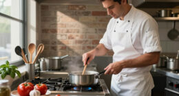 Chef Boyardee Once Had A Restaurant In Cleveland. Now A New Italian Spot Is Opening In The Same Building.