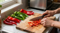 Chili Surges In Global Coverage