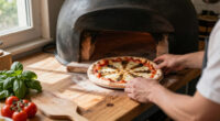 Choosing A Pizza Oven For Home: What Actually Matters