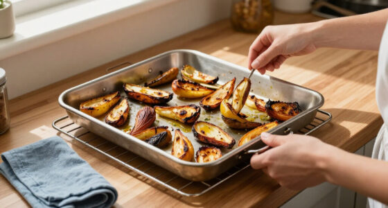 Commercial Quality 2 Pack Cookie Sheet Discontinued? The Closest Current Alternatives