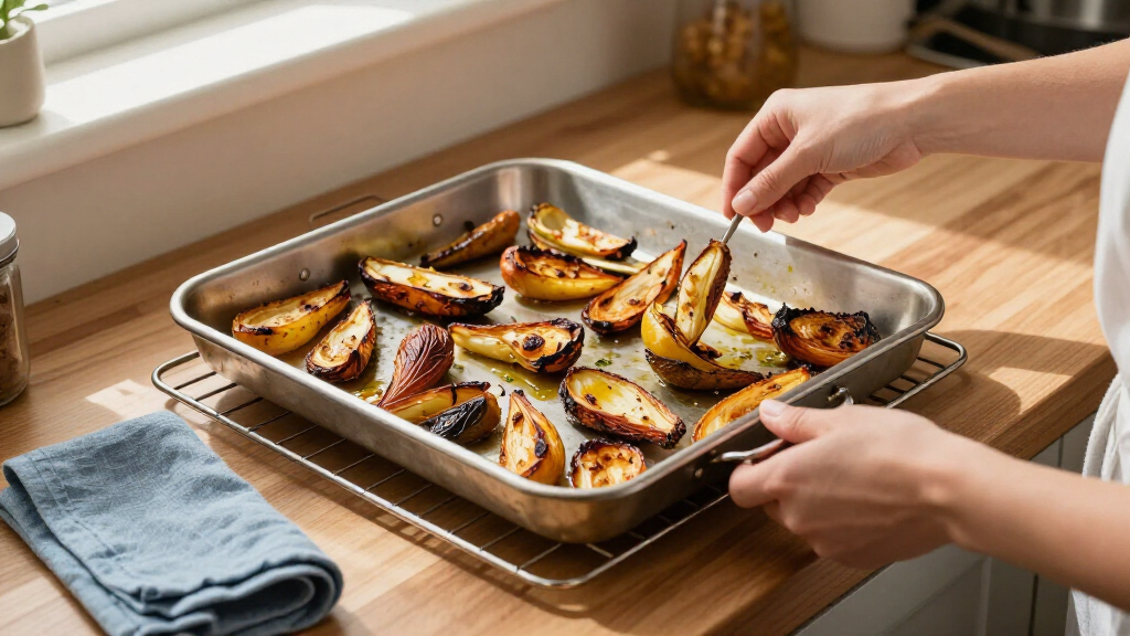 Commercial Quality 2 Pack Cookie Sheet Discontinued? The Closest Current Alternatives