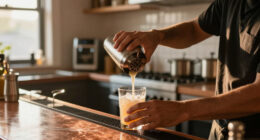 Constanze: New Day Bar At Rosewood Vienna Opens In 2026