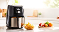 Cook Up Summer Feasts Now with Ninja Foodi 10 Quart DualZone Air Fryer