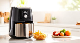 Cook Up Summer Feasts Now with Ninja Foodi 10 Quart DualZone Air Fryer