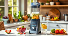 Cool Down with the Ninja SLUSHi Twist: Summer Drink Recipes