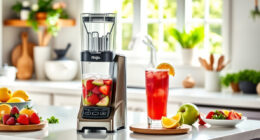 Cool Off with Ninja SLUSHi XL: The Ultimate Summer Frozen Drink Maker