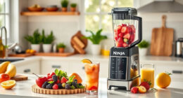 Cool Off with Summer Recipes Using the Ninja SLUSHi Max XXL