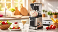 Cool Summer Delights: Easy Recipes with the Ninja CREAMi Deluxe