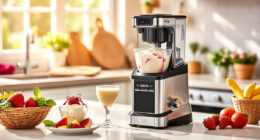 Cool Summer Delights: Easy Recipes with the Ninja CREAMi Deluxe