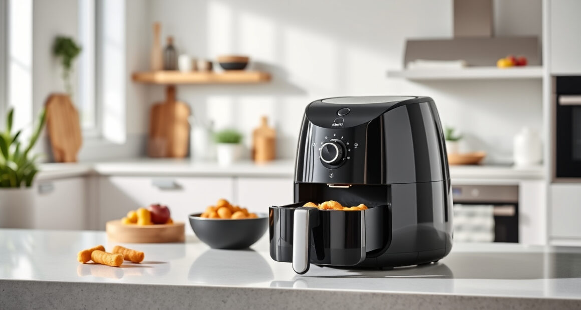 COSORI Dual Blaze vs COSORI Lite: Which 9-in-1 Air Fryer Fits Your Kitchen?