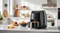 COSORI Dual Blaze vs COSORI Lite: Which 9-in-1 Air Fryer Fits Your Kitchen?
