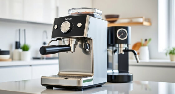 De'Longhi Eletta Review: Pros, Cons, and Who It's For