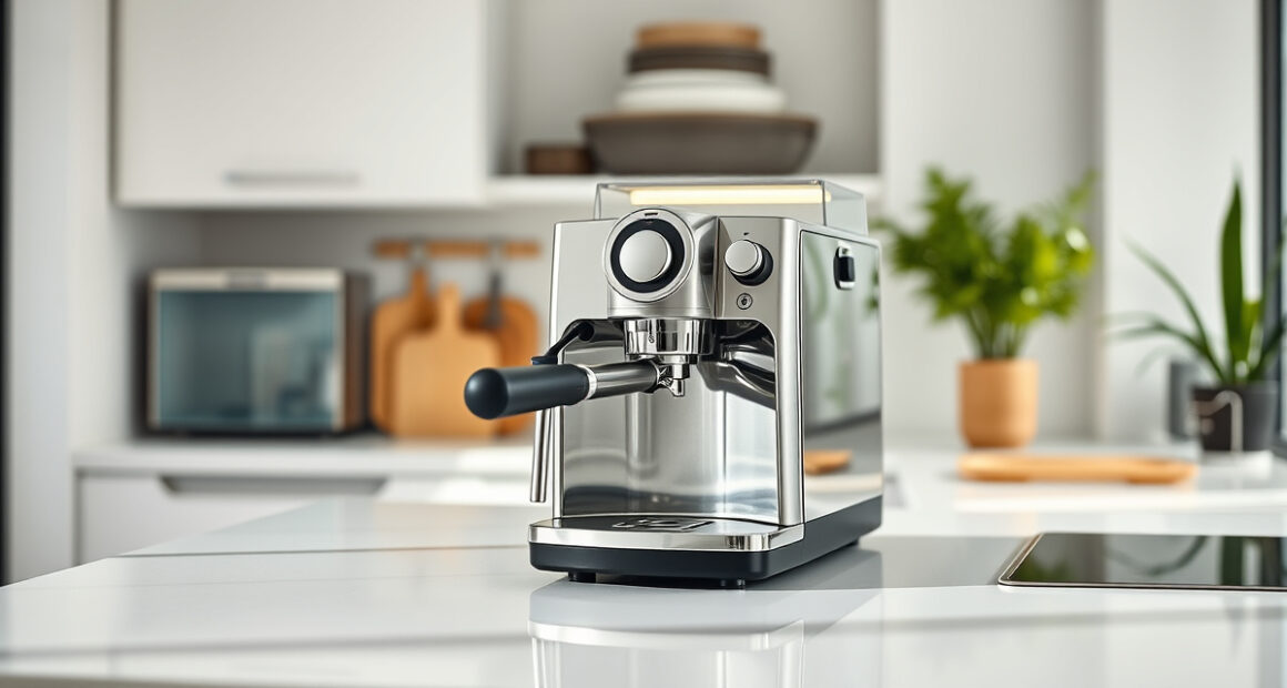 De'Longhi vs Jura: Which Espresso Machine Is Right for You?