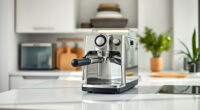 De'Longhi vs Jura: Which Espresso Machine Is Right for You?