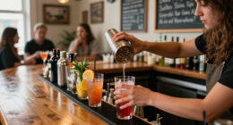 Does Hospitality Suffer When A Top Cocktail Bar Goes All-in On Reservations?
