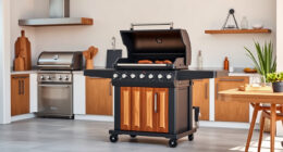 Enhance Your Summer Grilling with Ninja Woodfire Pro Connect Accessories