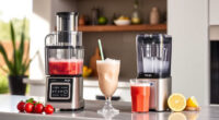 Essential Accessories to Elevate Your Ninja SLUSHi XL Summer Drinks
