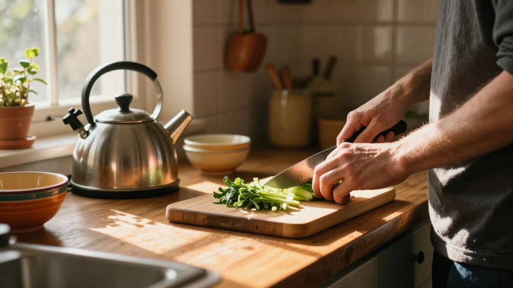 Essential Kitchen Gear Checklist 2026