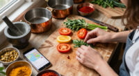 Foodstuffs Surges In Global Coverage