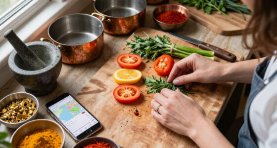 Foodstuffs Surges In Global Coverage