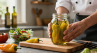 G. L. Mezzetta Inc. Announces Recall Of Mezzetta Brand Golden Greek Peperoncini (Medium Heat) Due To Presence Of Pest Contaminant In The Jar