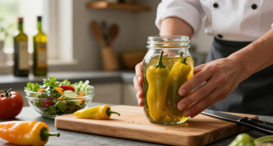 G. L. Mezzetta Inc. Announces Recall Of Mezzetta Brand Golden Greek Peperoncini (Medium Heat) Due To Presence Of Pest Contaminant In The Jar