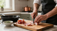 Guanciale, Pancetta, Lardo: Italy's Cured Pork Fat Family Explained