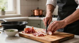 Guanciale, Pancetta, Lardo: Italy's Cured Pork Fat Family Explained
