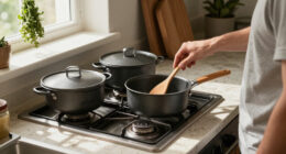 HexClad Vs. Caraway: I Compared Both Cookware Sets To See Which One Is The Better Deal