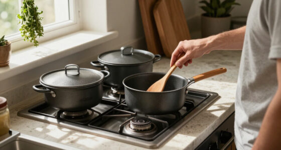 HexClad Vs. Caraway: I Compared Both Cookware Sets To See Which One Is The Better Deal