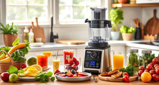 Host Effortless Summer Pool Parties with Ninja® Everyday PossibleCooker™ Pro
