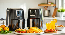 Host Effortlessly This Summer with the Ninja Crispi Pro 6-in-1 Air Fryer