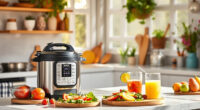Host Effortlessly This Summer with the Ninja PossibleCooker PRO 14-in-1