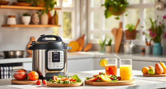 Host Effortlessly This Summer with the Ninja PossibleCooker PRO 14-in-1
