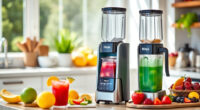 Host Effortlessly with the Ninja SLUSHi XL for Summer Parties