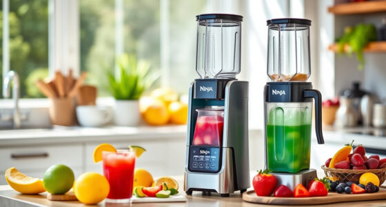 Host Effortlessly with the Ninja SLUSHi XL for Summer Parties
