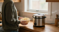 How to Choose Electric Popcorn Makers
