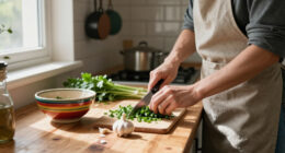 I Hardly Cook With Garlic Or Onions Anymore — This All-Purpose Ingredient Combines The Flavors Of Both