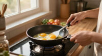 I’ve Tested 20 Nonstick Skillets, And This New $70 Pan Just Became My All-Time Favorite