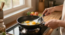 I’ve Tested 20 Nonstick Skillets, And This New $70 Pan Just Became My All-Time Favorite