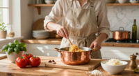 'If You Like Proper Italian You Have To Drive To La Famiglia'