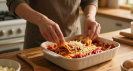 Ina Garten's Clever Noodle Trick Changed The Way I Make Lasagna Forever