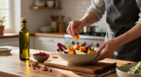 Insalate Autunnali: 20 Ricette Di Stagione