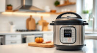 Instant Pot Duo Plus Review: Best All-Round Multicooker for Every Kitchen