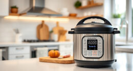 Instant Pot Duo Plus Review: Best All-Round Multicooker for Every Kitchen