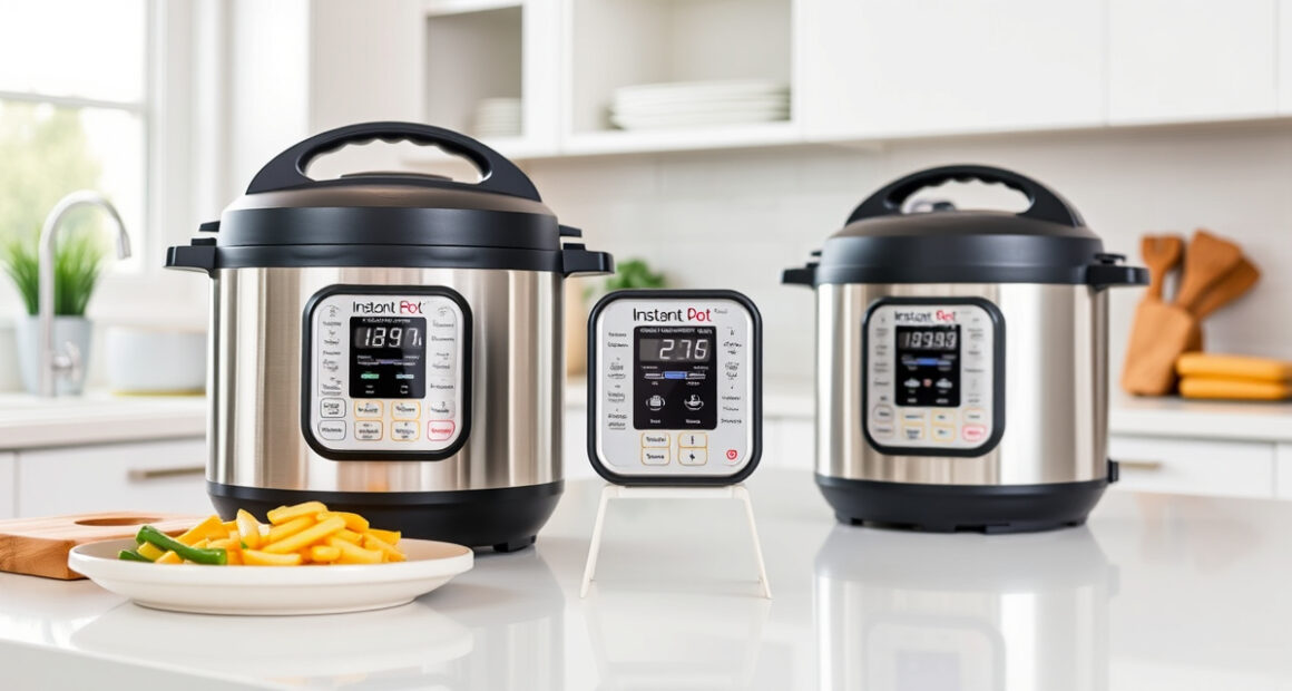 Instant Pot Pro Review: Pros, Cons, and Who It's For