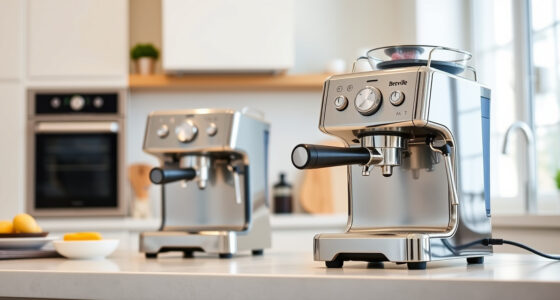 Is the Breville Barista Pro Worth It? Honest Review