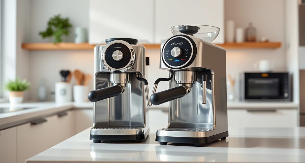 Is the De'Longhi Dinamica Plus Worth It? Honest Review