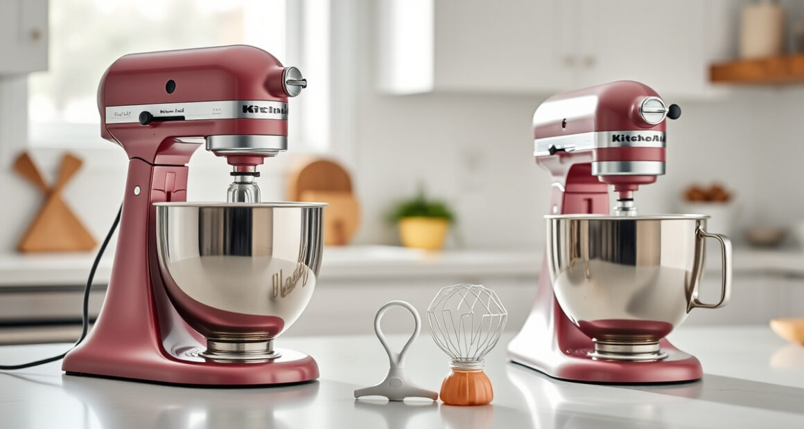 Is the KitchenAid Artisan Worth It? Honest Review